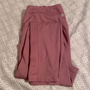 Velocity Leggings